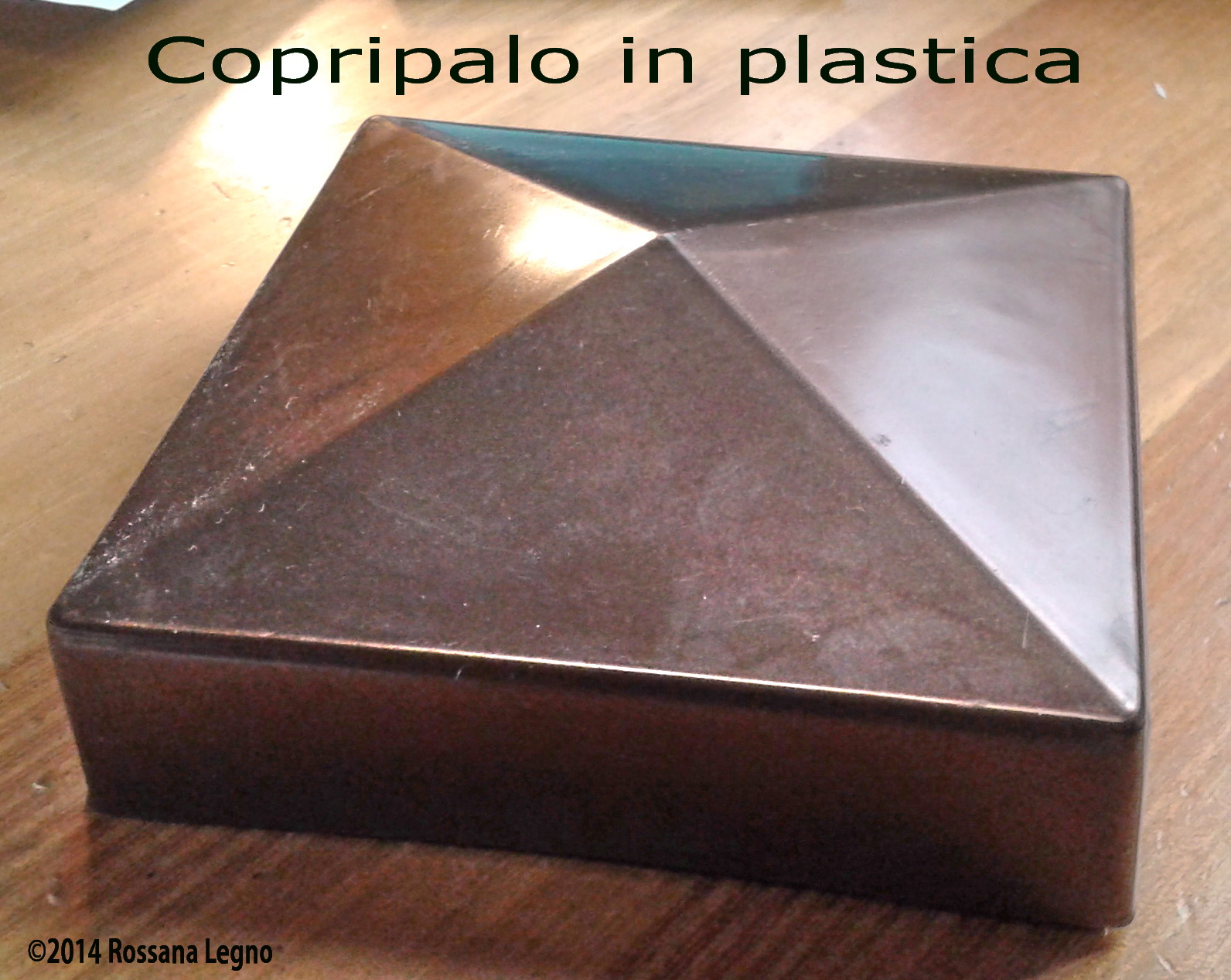 Colipito Ripatalo Rossana Legno SAS__________________ di Salvatico Marzio & C.